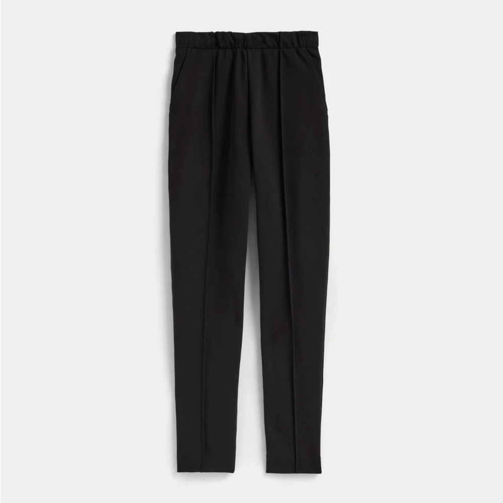 Everlane Dream Pants - Black M